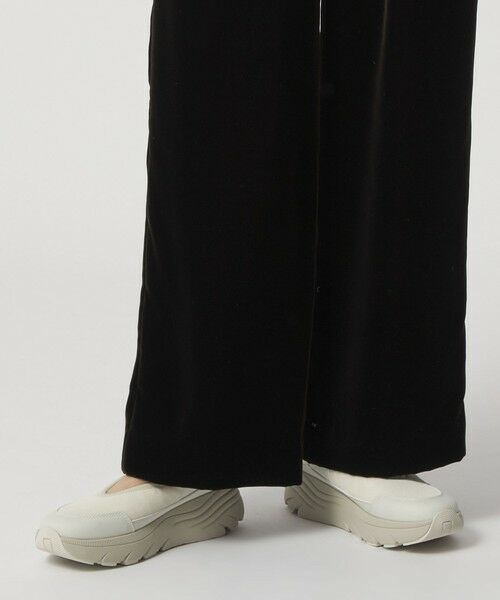 ODETTE E ODILE / オデット エ オディール スニーカー | メリージェーン スニーカー55↑ | 詳細2