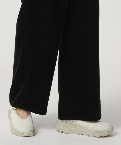 ODETTE E ODILE / オデット エ オディール スニーカー | メリージェーン スニーカー55↑ | 詳細3