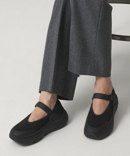 ODETTE E ODILE / オデット エ オディール スニーカー | メリージェーン スニーカー55↑ | 詳細10