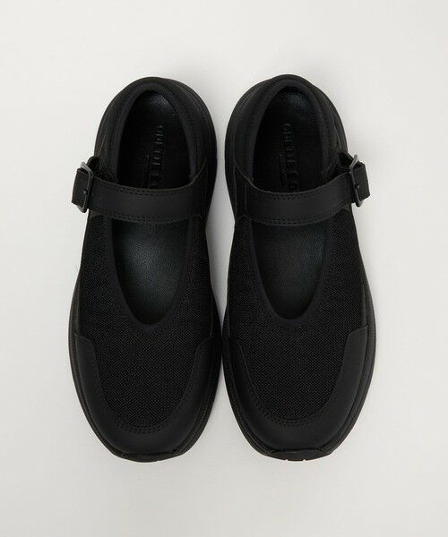 ODETTE E ODILE / オデット エ オディール スニーカー | メリージェーン スニーカー55↑ | 詳細11