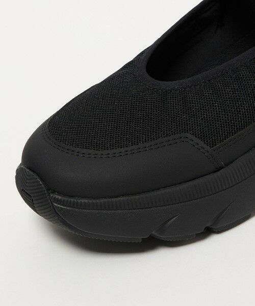 ODETTE E ODILE / オデット エ オディール スニーカー | メリージェーン スニーカー55↑ | 詳細12