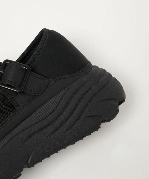 ODETTE E ODILE / オデット エ オディール スニーカー | メリージェーン スニーカー55↑ | 詳細13