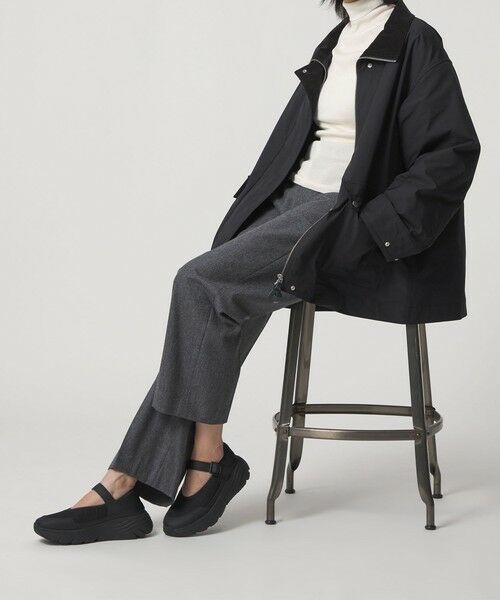 ODETTE E ODILE / オデット エ オディール スニーカー | メリージェーン スニーカー55↑ | 詳細8