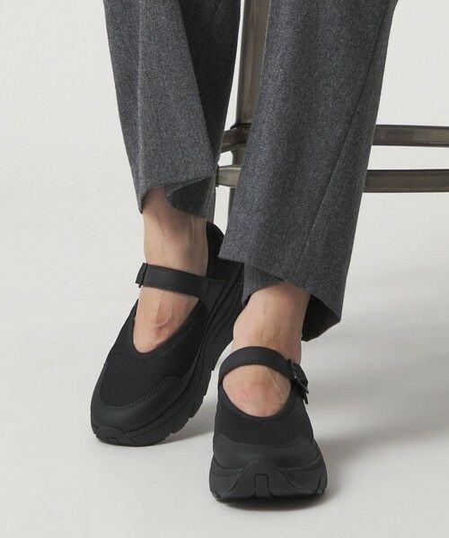 ODETTE E ODILE / オデット エ オディール スニーカー | メリージェーン スニーカー55↑ | 詳細9