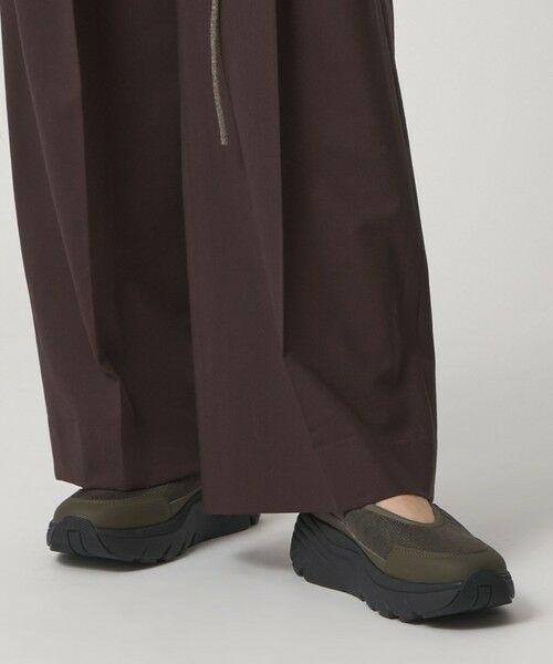 ODETTE E ODILE / オデット エ オディール スニーカー | メリージェーン スニーカー55↑ | 詳細14