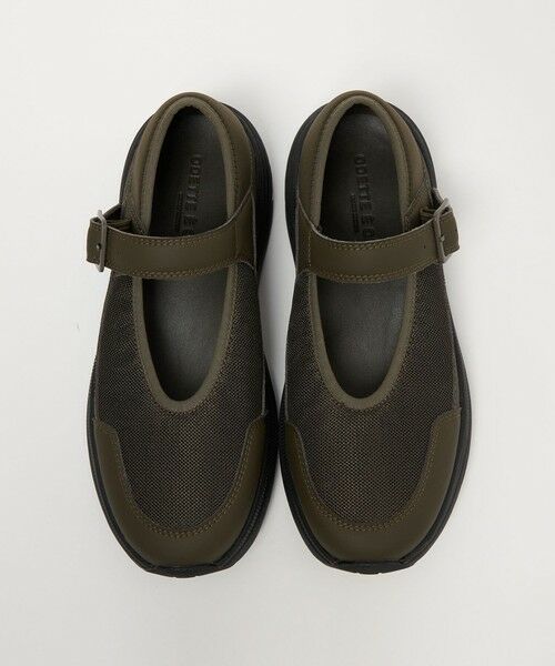 ODETTE E ODILE / オデット エ オディール スニーカー | メリージェーン スニーカー55↑ | 詳細18