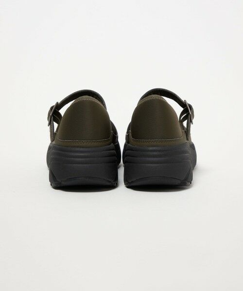 ODETTE E ODILE / オデット エ オディール スニーカー | メリージェーン スニーカー55↑ | 詳細20