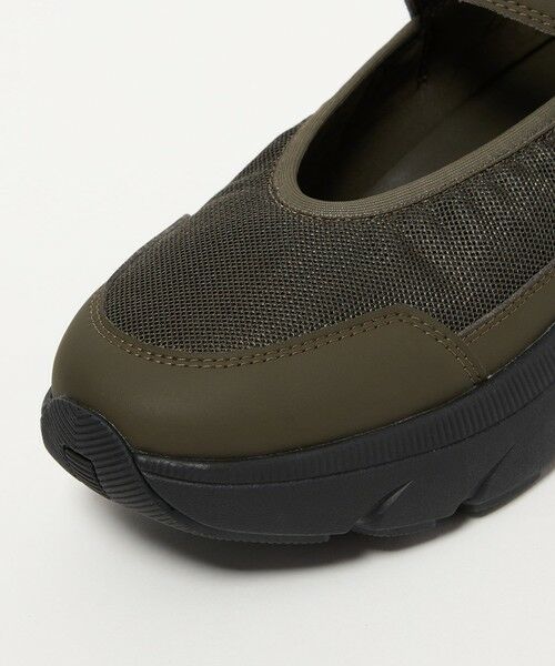 ODETTE E ODILE / オデット エ オディール スニーカー | メリージェーン スニーカー55↑ | 詳細23