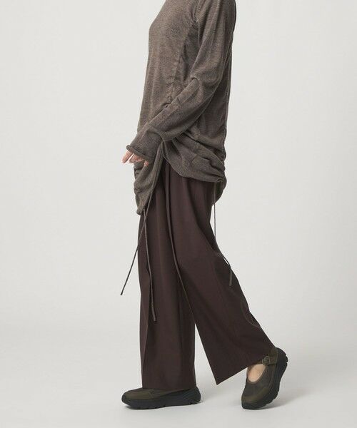 ODETTE E ODILE / オデット エ オディール スニーカー | メリージェーン スニーカー55↑ | 詳細16