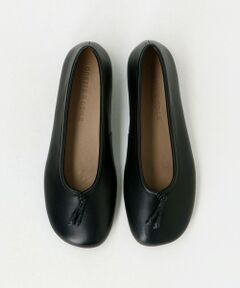 ODETTE E ODILE / オデット エ オディール バレエシューズ | オブリークバレエ フラット10↑