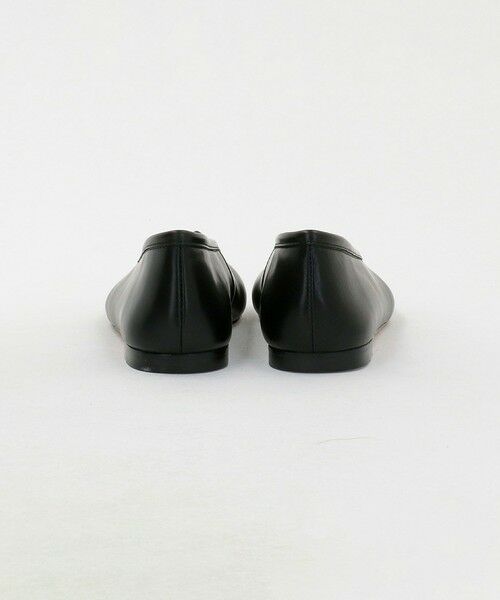 ODETTE E ODILE / オデット エ オディール バレエシューズ | オブリークバレエ フラット10↑ | 詳細7