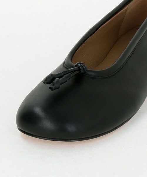 ODETTE E ODILE / オデット エ オディール バレエシューズ | オブリークバレエ フラット10↑ | 詳細10