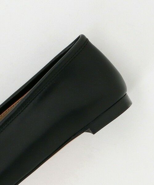 ODETTE E ODILE / オデット エ オディール バレエシューズ | オブリークバレエ フラット10↑ | 詳細11