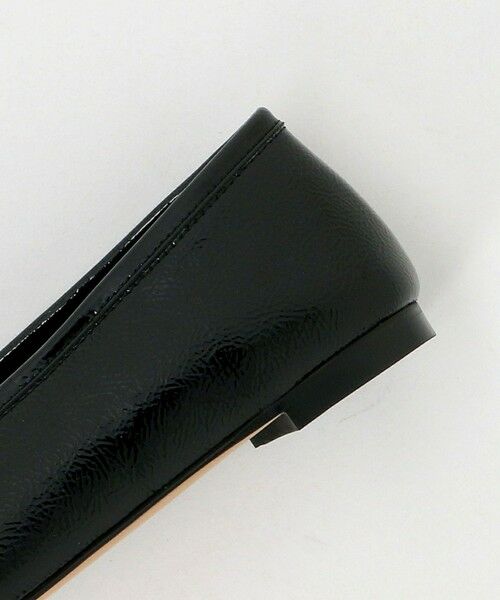 ODETTE E ODILE / オデット エ オディール バレエシューズ | オブリークバレエ フラット10↑ | 詳細16