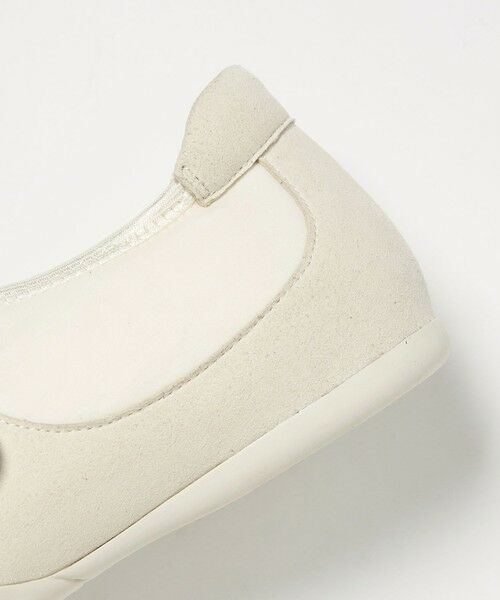 ODETTE E ODILE / オデット エ オディール フラットシューズ | ベルクロメリージェーン フラット10 | 詳細3