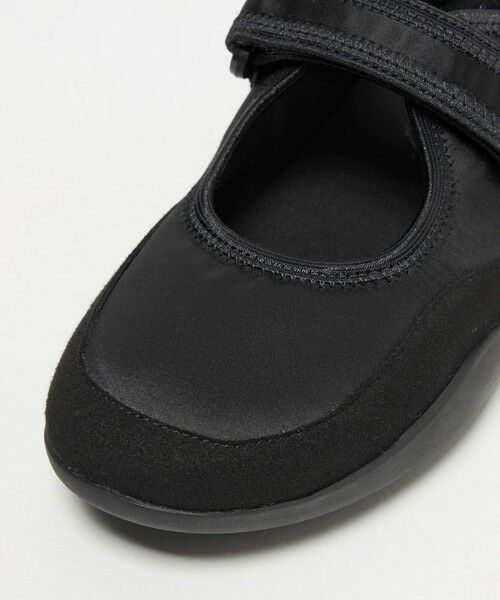 ODETTE E ODILE / オデット エ オディール フラットシューズ | ベルクロメリージェーン フラット10 | 詳細5