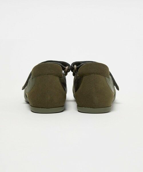 ODETTE E ODILE / オデット エ オディール フラットシューズ | ベルクロメリージェーン フラット10 | 詳細10