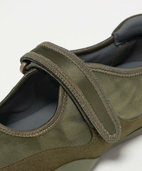 ODETTE E ODILE / オデット エ オディール フラットシューズ | ベルクロメリージェーン フラット10 | 詳細15