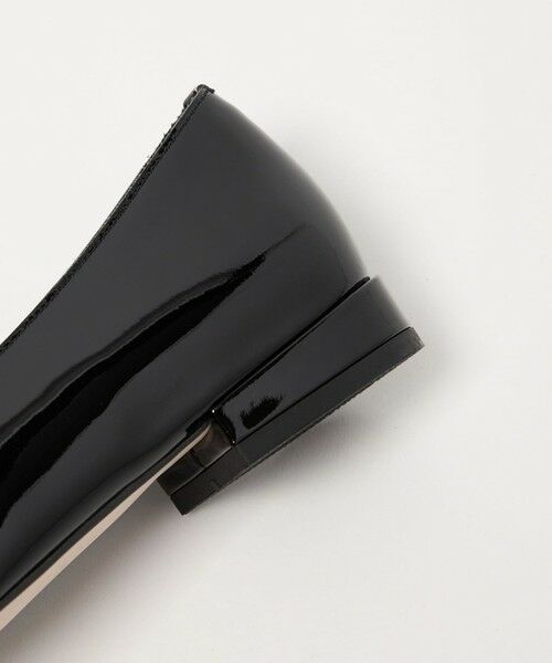 ODETTE E ODILE / オデット エ オディール フラットシューズ | 【WEB限定】リボンタイ フラット20■↑ | 詳細13