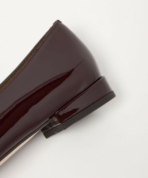 ODETTE E ODILE / オデット エ オディール フラットシューズ | 【WEB限定】リボンタイ フラット20■↑ | 詳細25