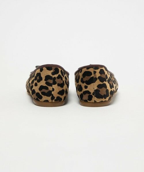 ODETTE E ODILE / オデット エ オディール バレエシューズ | バレリーナ26S フラット10↓↑ | 詳細4