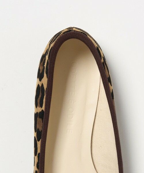 ODETTE E ODILE / オデット エ オディール バレエシューズ | バレリーナ26S フラット10↓↑ | 詳細6