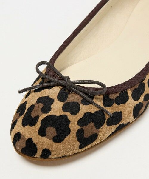 ODETTE E ODILE / オデット エ オディール バレエシューズ | バレリーナ26S フラット10↓↑ | 詳細7