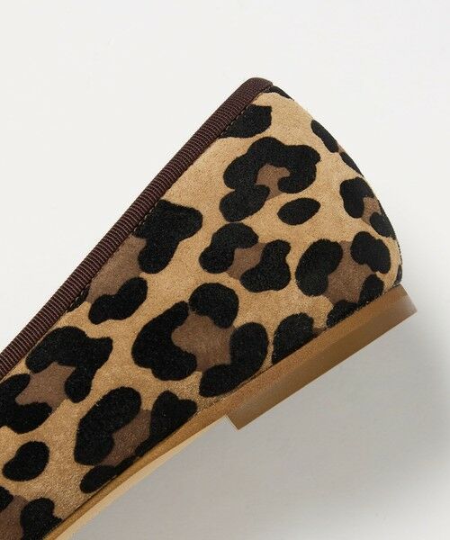 ODETTE E ODILE / オデット エ オディール バレエシューズ | バレリーナ26S フラット10↓↑ | 詳細8