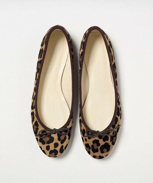 ODETTE E ODILE / オデット エ オディール バレエシューズ | バレリーナ26S フラット10↓↑（その他1）