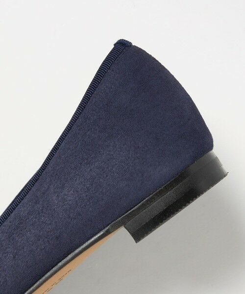 ODETTE E ODILE / オデット エ オディール バレエシューズ | 【WEB限定】ポインテッドバレリーナ フラット15■↑ | 詳細6