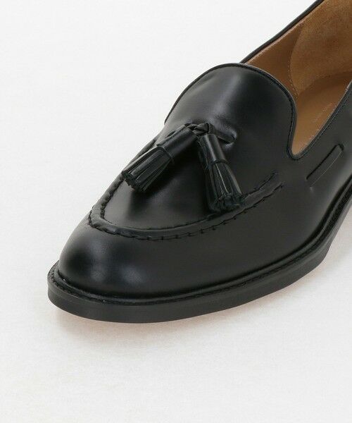 ODETTE E ODILE / オデット エ オディール フラットシューズ | タッセルローファー フラット30↓↑ | 詳細2