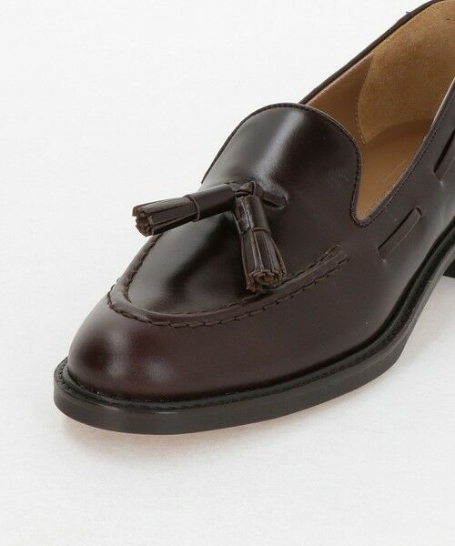 ODETTE E ODILE / オデット エ オディール フラットシューズ | タッセルローファー フラット30↓↑ | 詳細13