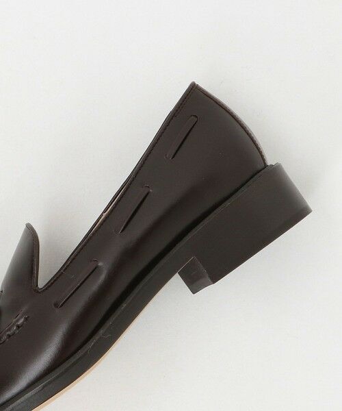 ODETTE E ODILE / オデット エ オディール フラットシューズ | タッセルローファー フラット30↓↑ | 詳細14