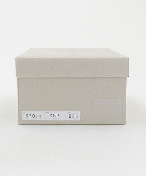 ODETTE E ODILE / オデット エ オディール フラットシューズ | タッセルローファー フラット30↓↑ | 詳細16