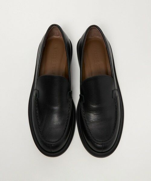 ODETTE E ODILE / オデット エ オディール フラットシューズ | プレーンモカ フラット30↑ | 詳細13