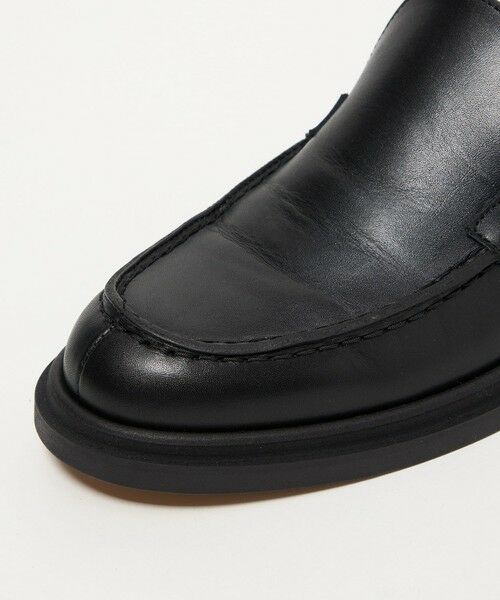 ODETTE E ODILE / オデット エ オディール フラットシューズ | プレーンモカ フラット30↑ | 詳細18