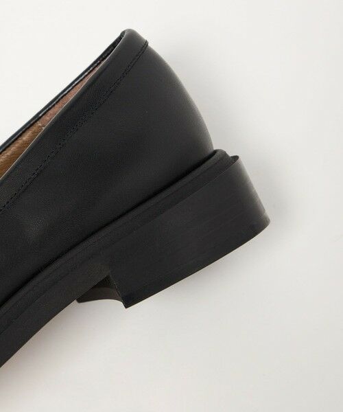 ODETTE E ODILE / オデット エ オディール フラットシューズ | プレーンモカ フラット30↑ | 詳細19