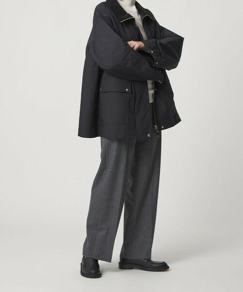 ODETTE E ODILE / オデット エ オディール フラットシューズ | プレーンモカ フラット30↑ | 詳細11