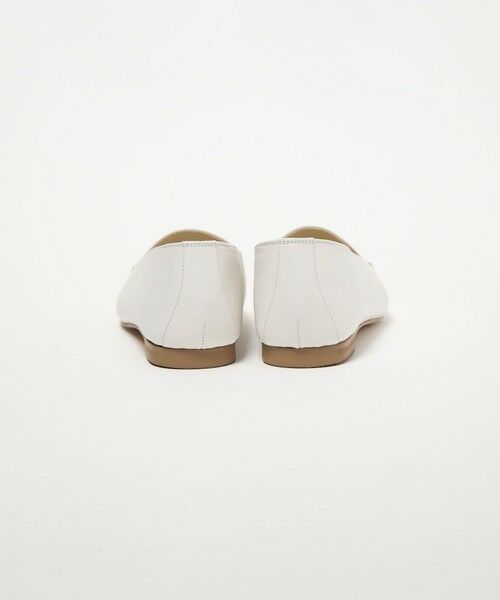 ODETTE E ODILE / オデット エ オディール フラットシューズ | 【WEB限定】サプルモカ フラット10■↑ | 詳細8