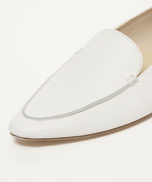 ODETTE E ODILE / オデット エ オディール フラットシューズ | 【WEB限定】サプルモカ フラット10■↑ | 詳細11