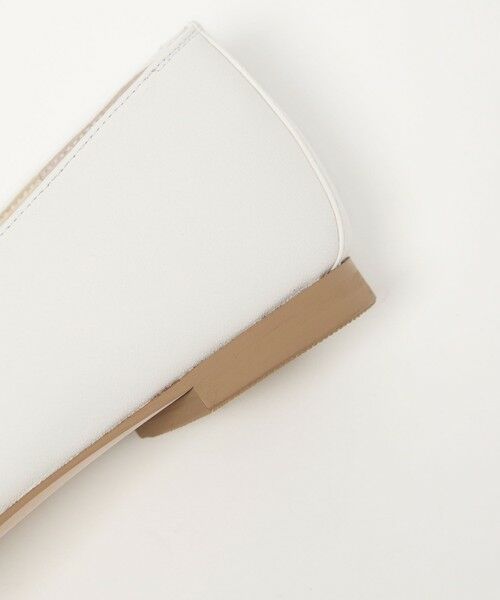 ODETTE E ODILE / オデット エ オディール フラットシューズ | 【WEB限定】サプルモカ フラット10■↑ | 詳細12