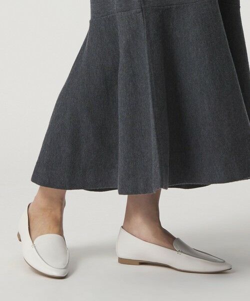 ODETTE E ODILE / オデット エ オディール フラットシューズ | 【WEB限定】サプルモカ フラット10■↑ | 詳細2