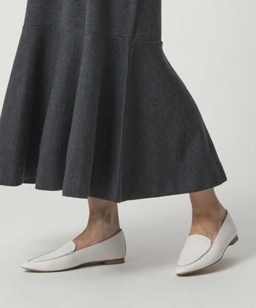 ODETTE E ODILE / オデット エ オディール フラットシューズ | 【WEB限定】サプルモカ フラット10■↑ | 詳細3