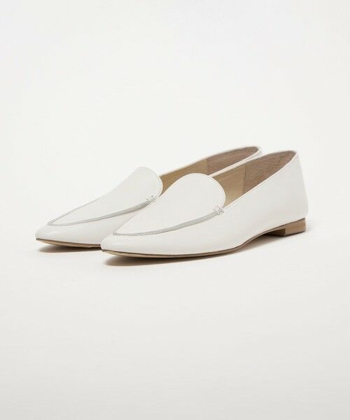 ODETTE E ODILE / オデット エ オディール フラットシューズ | 【WEB限定】サプルモカ フラット10■↑ | 詳細5