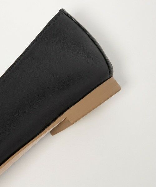 ODETTE E ODILE / オデット エ オディール フラットシューズ | 【WEB限定】サプルモカ フラット10■↑ | 詳細19