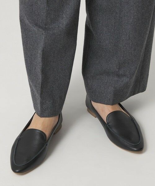 ODETTE E ODILE / オデット エ オディール フラットシューズ | 【WEB限定】サプルモカ フラット10■↑ | 詳細13