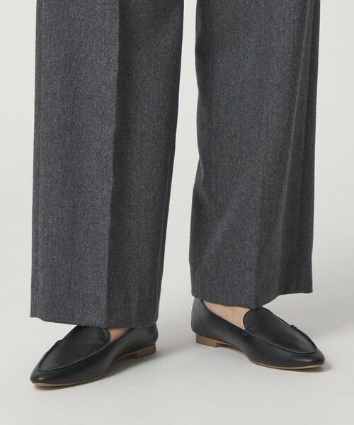 ODETTE E ODILE / オデット エ オディール フラットシューズ | 【WEB限定】サプルモカ フラット10■↑ | 詳細14