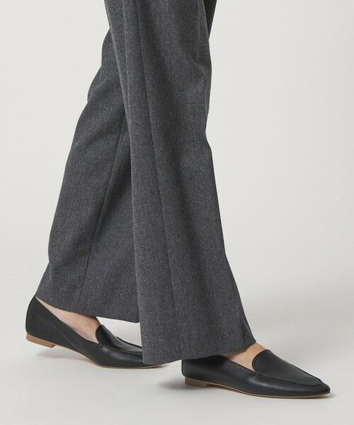 ODETTE E ODILE / オデット エ オディール フラットシューズ | 【WEB限定】サプルモカ フラット10■↑ | 詳細15