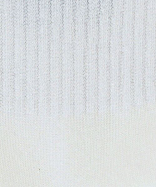 ODETTE E ODILE / オデット エ オディール ソックス | ＜UGG＞ W QUINLIN 2P WBLC | 詳細2