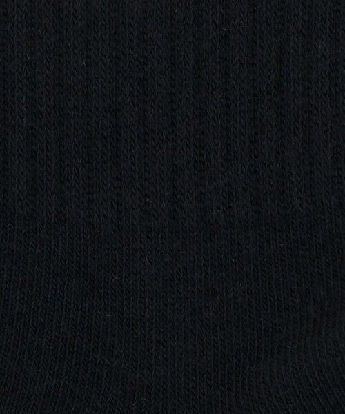 ODETTE E ODILE / オデット エ オディール ソックス | ＜UGG＞ W QUINLIN 2P WBLC | 詳細5